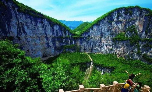 這個消息讓重慶炸開了鍋,長江三峽旅游金三角讓您一卡走個遍