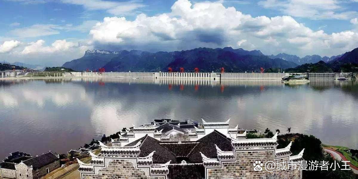 具體行程路線來! 車溪民俗風景區(qū) 屈原故里 三峽大壩旅游景