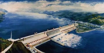 全球最著名的5a水利工程 中國這個第一無可爭議