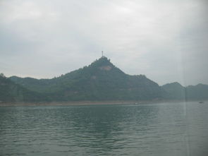 五一小長假葛洲壩三峽自駕游