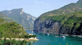 授漁 造血 ,三峽集團助力巫山旅游扶貧這波操作666