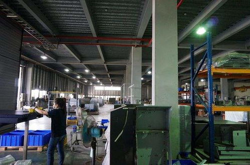 鋼鐵廠有救了 臺灣金屬創意館的工業旅游之路