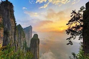 2019磨坪鄉旅游攻略 磨坪鄉自助游攻略 周邊自駕 一日游