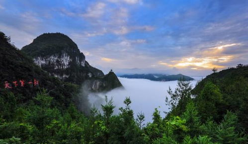 玩轉丨重慶十大精品賞秋路線,國慶約起來