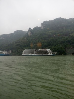 鄭州報團長江三峽旅游【高峽出平湖】鄭州到三峽旅游雙臥五日游