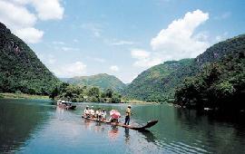 西安到三峽旅游 陜國旅 101三峽下水6日游__欣欣旅游網