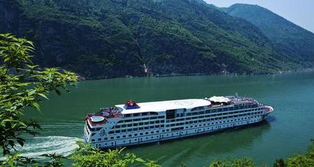 長江三峽應該怎么玩長江三峽旅游攻略 游三峽的最佳路線
