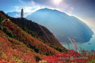 16 條精品線路 三峽旅游節誠邀貴陽市民去感受三峽風光