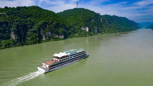 告別陰霾 浴火涅槃 三峽旅游董事長殷俊談旅游業復蘇