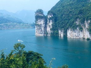 烏江三峽附近旅游景點介紹 途牛