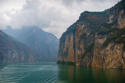 重慶游輪旅游三峽