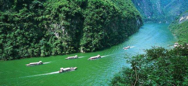 坐上火車去旅行-三峽之旅: 從夷陵宜昌到恩施州