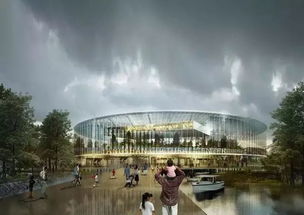 唐山市德龍鋼鐵廠改建設計,工業主題旅游方案亮相