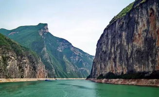 新三峽十大旅游新景觀你最喜歡哪一個(gè) 趕緊來(lái)為家鄉(xiāng)加油