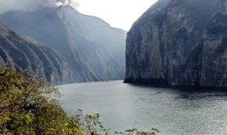 重慶到三峽旅游需要幾天