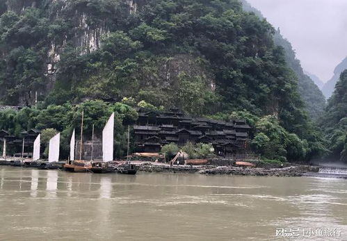 三峽游輪旅游推薦線路