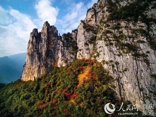 奉節(jié)巫山5月共推 兩峽一峰 線路 水陸空立體游三峽