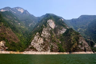 2016國慶隨風行巫山神女峰小三峽自駕游