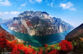 新三峽十大旅游新景觀你最喜歡哪一個 趕緊來為家鄉加油