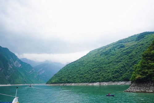 三峽旅游是從重慶出發好還是從宜昌出發好呢