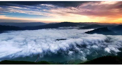 多圖干貨 到巫山旅游到底看什么