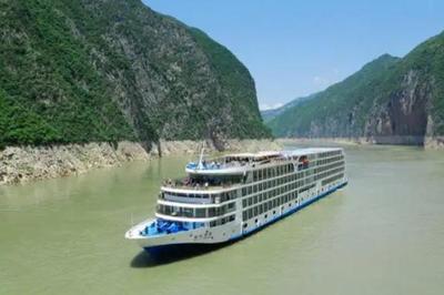 宜昌到重慶三峽游輪旅游線路推薦