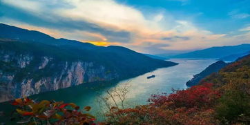 開心旅游 為您推薦2條精品線路 三峽 云南