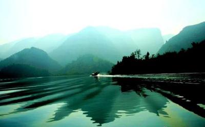 小三峽-小小三峽游覽指南_新浪旅游_新浪網(wǎng)