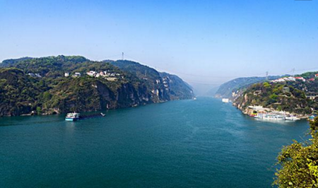 5天4晚,三峽玩法_長江三峽線路玩法_長江三峽旅游線路推薦