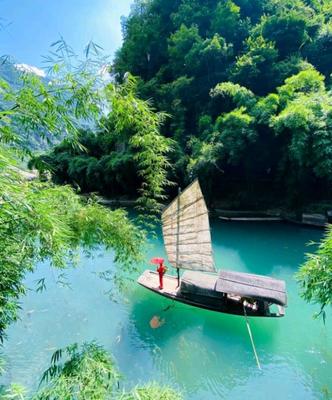 湖北&ldquo;最值得去的&rdquo;10個5A級景區(qū)