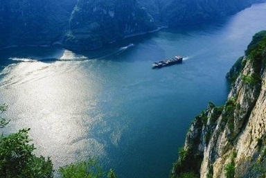 新三峽十大旅游新景觀&rdquo;特別推薦之三峽人家景區(qū)