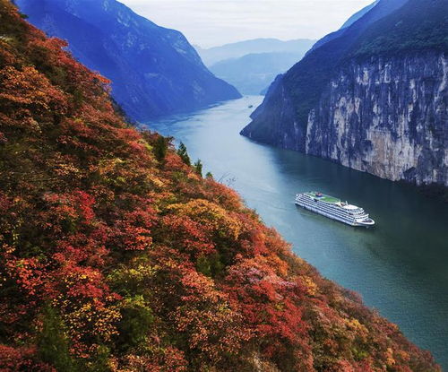 三峽游輪旅游經驗分享,乘坐三峽游船的注意事項