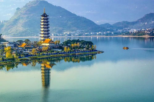 三峽鄉村旅游 三十佳景區景點 和 二十佳精品線路 新鮮出爐,有你家鄉不