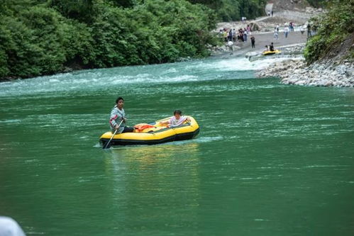 奉節(jié)又一新晉網(wǎng)紅打卡地 三峽原鄉(xiāng) 迷宮河景區(qū)揭開神秘面紗