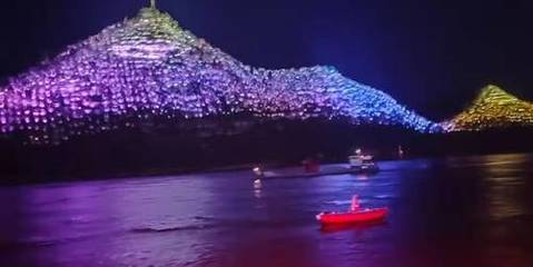 宜昌二日游_宜昌夜游長(zhǎng)江+豪華游船體驗(yàn)+三峽大壩旅游區(qū)二日游