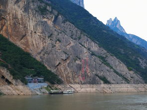 長江三峽 一輩子必須要去一次的旅行......