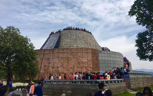 國慶假期,這是宜昌最美的風景