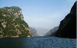 武漢到宜昌三峽旅游/去宜昌三峽旅游安排/2日游計劃_欣欣旅游網