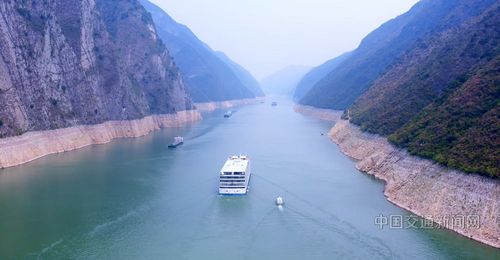 兩江人氣旺 三峽迎客忙 長江旅游客運市場快速升溫