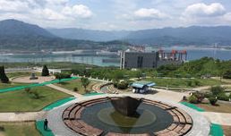 宜昌三峽旅游年卡包括哪些景點