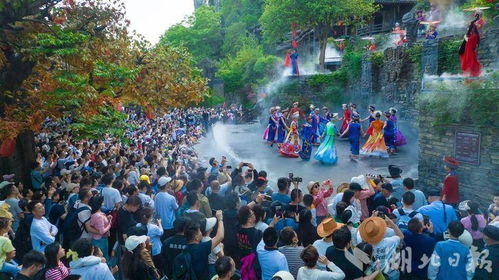 從觀光游 休閑游到深度游 宜荊荊都市圈旅游加大合作