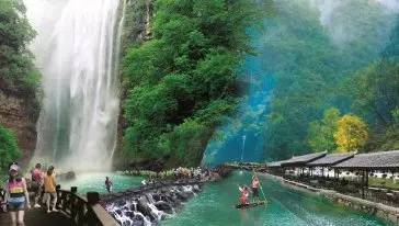 3天清明小長假宜昌引來150萬游客,踏青賞花持續火爆,你玩夠了嗎