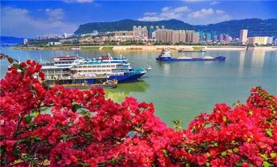 旅游專家高舜禮:時隔12年看到萬州很親切