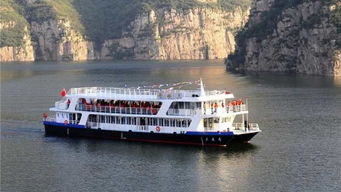 創新轉型提升,黃河小浪底旅游區春節旅游市場全線飄紅