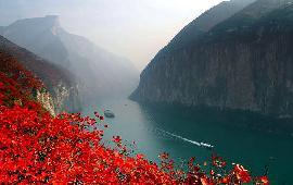 東莞到長江三峽旅游_東莞到重慶長江三峽旅游線路 - 欣欣旅游網(wǎng)