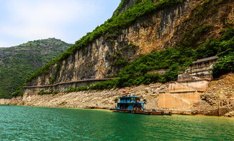 六天長驅(qū)千里,三峽腹地自駕游