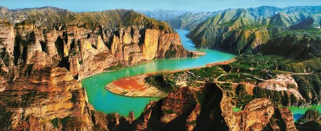 寄情端午民俗 相約絲路雄關 盡享旅游盛宴 甘肅推出八大旅游產品迎接端午小長假