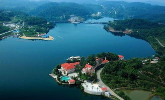 宜昌旅游業再升級,旅游綜合收入將突破1000億元