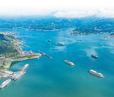 開展系列主題活動,出臺惠企利民舉措,優化產品供給體系 湖北促進文旅市場加快復蘇