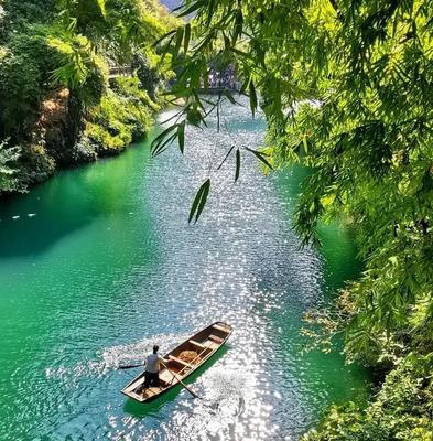 全省唯一!宜昌這條線路,入選全國榜單